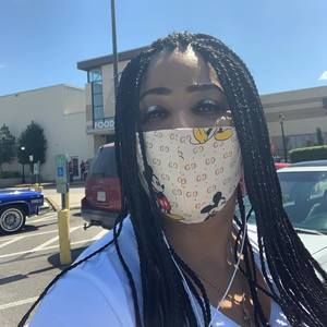 Meet your Posher, Marquel